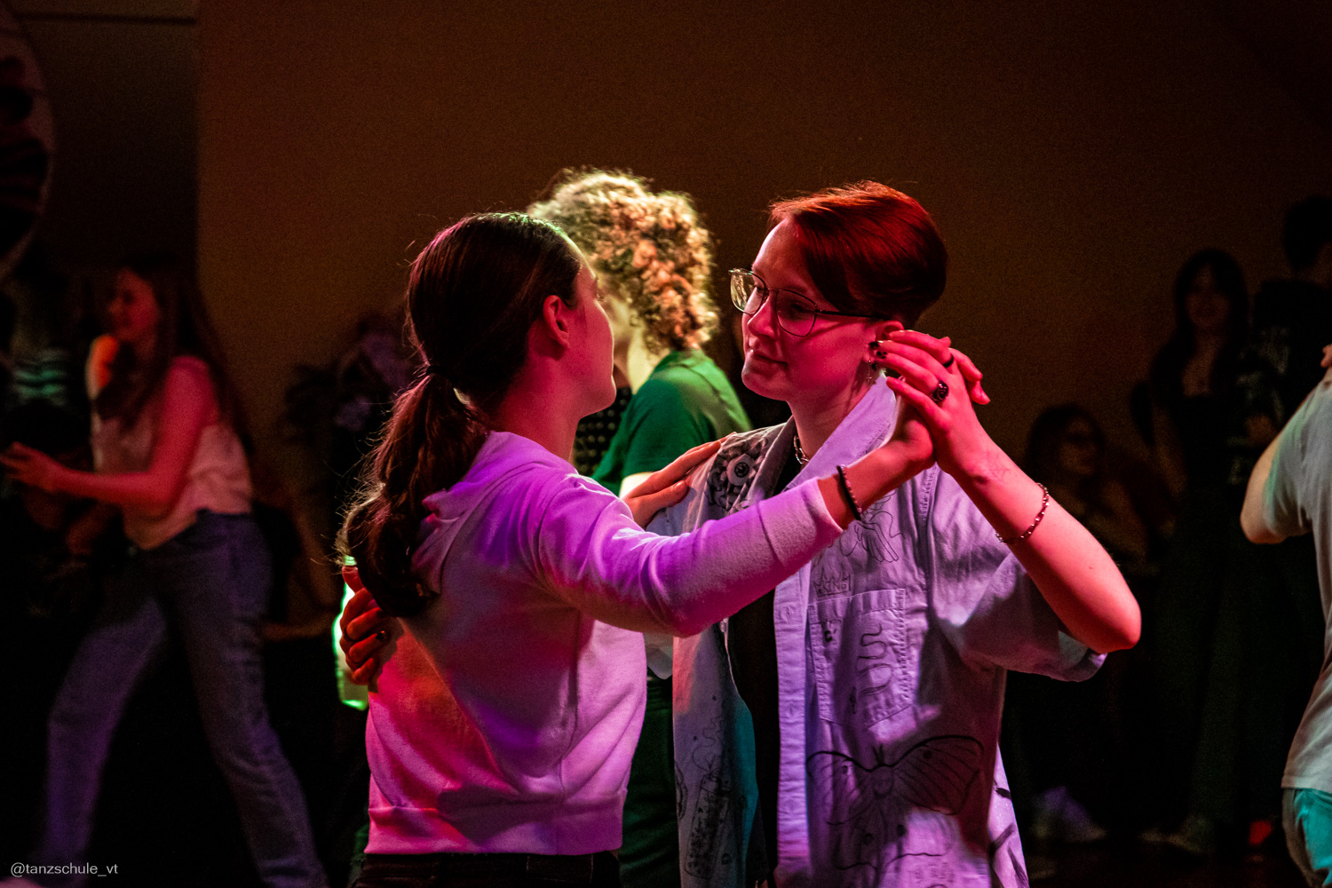 20230325 Ballcheck Tanzparty 4342